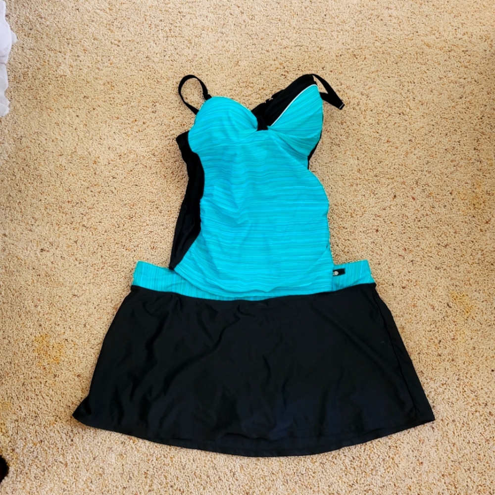 Bathing Suite - image 1